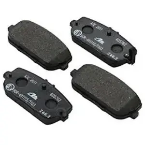 ATE Remblokken set pas cher