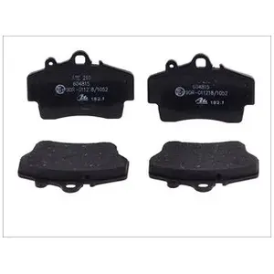 Comparateur de prix : ATE Remblokken set