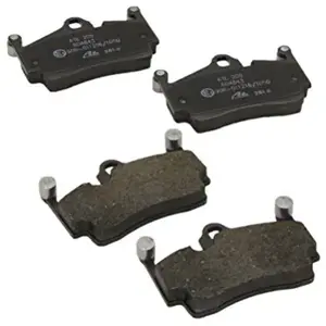 Comparateur de prix : ATE Remblokken set