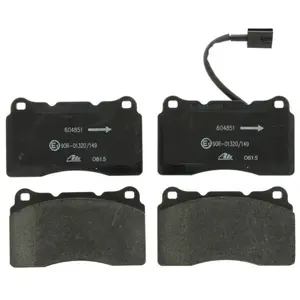 Remblokken set 13046048512 ATE pas cher