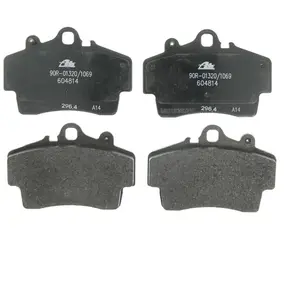 ATE Remblokken set pas cher