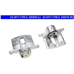 Remklauw 24357117555 ATE pas cher