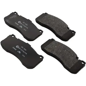 ATE Remblokken set (M-performance) pas cher