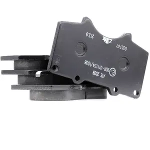 ATE Remblokken set pas cher