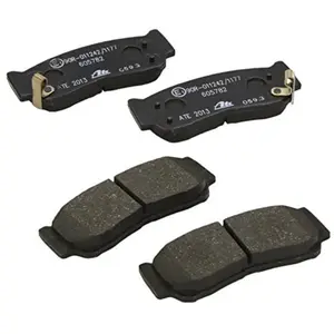 Comparateur de prix : Remblokken set 13046057822 ATE