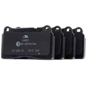 Comparateur de prix : ATE Remblokken set