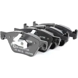 ATE Remblokken set pas cher