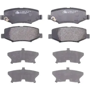 ATE Remblokken set pas cher