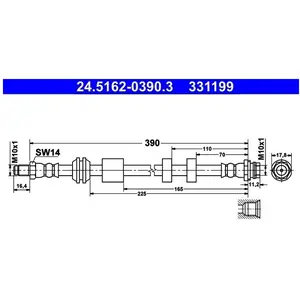 Comparateur de prix : ATE Remslang