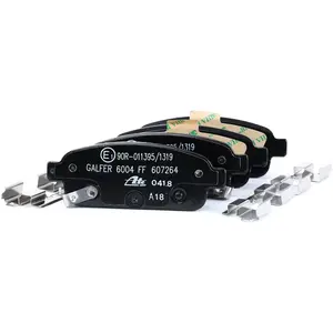 ATE Remblokken set pas cher