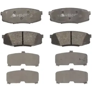 ATE Remblokken set pas cher