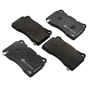 ATE Remblokken set pas cher