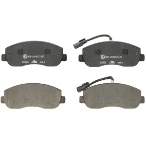 Comparateur de prix : Remblokken set 13046048562 ATE