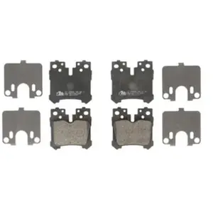 ATE Remblokken set pas cher