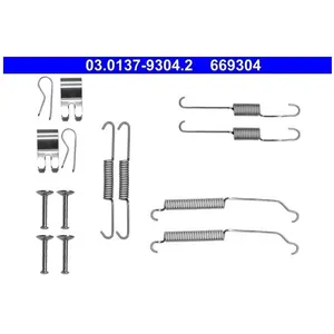 ATE Toebehoren remschoen pas cher