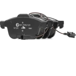 ATE Remblokken set pas cher