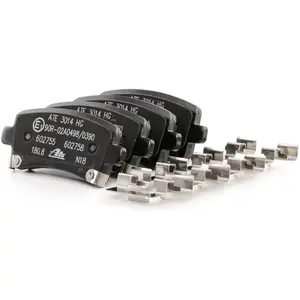 ATE Remblokken set pas cher