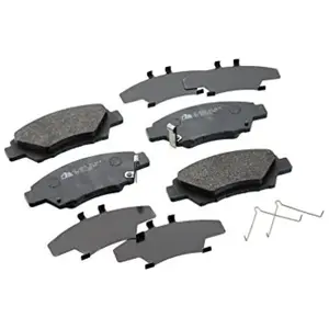 ATE Remblokken set pas cher