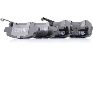 ATE Remblokken set pas cher