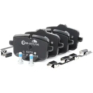 ATE Remblokken set pas cher