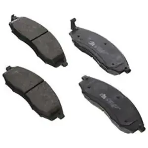 ATE Remblokken set pas cher