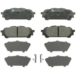 ATE Remblokken set pas cher