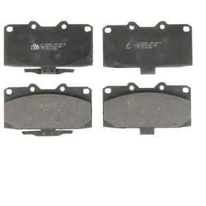 ATE Remblokken set pas cher