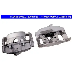 Remklauw 11960699502 ATE pas cher