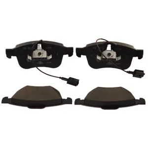 Comparateur de prix : ATE Low dust Keramische remblokken