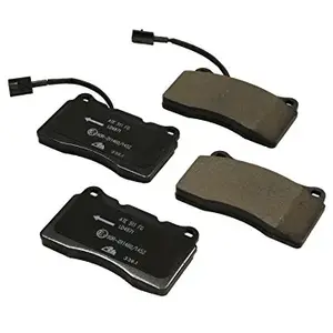 ATE Low dust Keramische remblokken pas cher