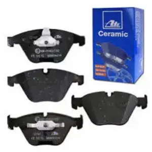 Comparateur de prix : ATE Low dust Keramische remblokken