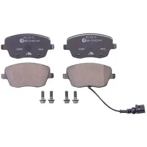 ATE Low dust Keramische remblokken pas cher