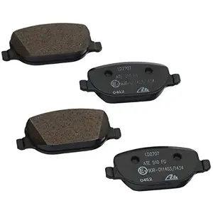 ATE Low dust Keramische remblokken pas cher