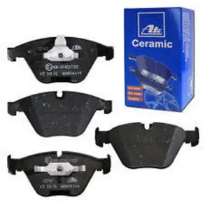 Comparateur de prix : Low dust Keramische remblokken 13047038472 ATE