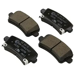 Comparateur de prix : ATE Low dust Keramische remblokken