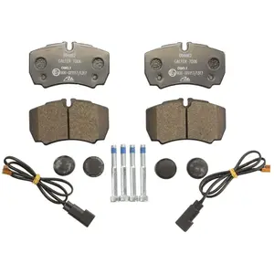 Comparateur de prix : ATE Remblokken set