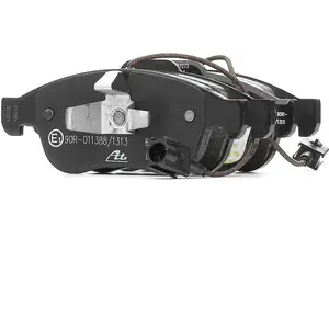 ATE Remblokken set pas cher