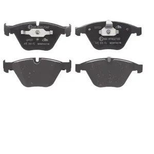 Comparateur de prix : ATE Low dust Keramische remblokken