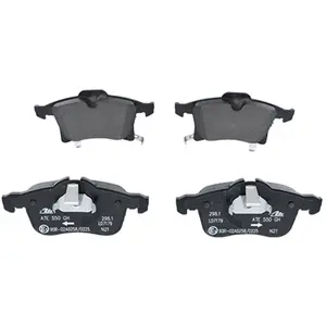 ATE Low dust Keramische remblokken pas cher