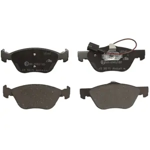 ATE Low dust Keramische remblokken pas cher