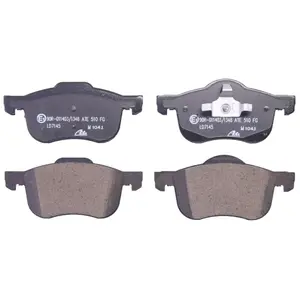 ATE Low dust Keramische remblokken pas cher