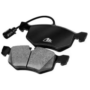 ATE Plaquettes de frein X4 pour ALFA ROMEO: Mi.To, 147, 156 & LANCIA: ... pas cher