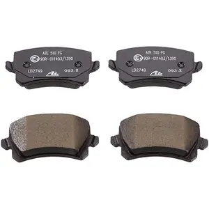 ATE Low dust Keramische remblokken pas cher
