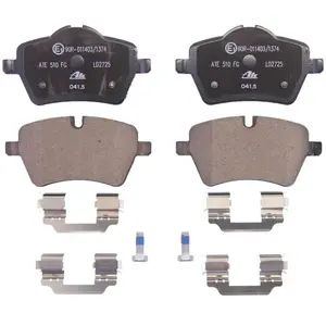 ATE Low dust Keramische remblokken pas cher