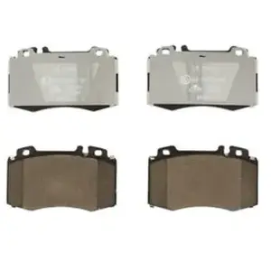 Comparateur de prix : ATE Low dust Keramische remblokken