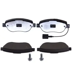 Comparateur de prix : Low dust Keramische remblokken 13047038272 ATE