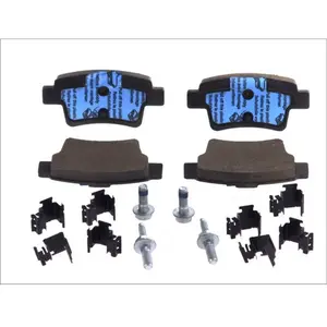 Comparateur de prix : ATE Low dust Keramische remblokken