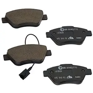 ATE Low dust Keramische remblokken pas cher