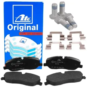 ATE Remblokken set pas cher