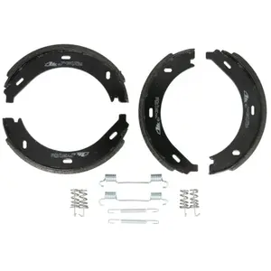 ATE Remschoenset parkeerrem pas cher